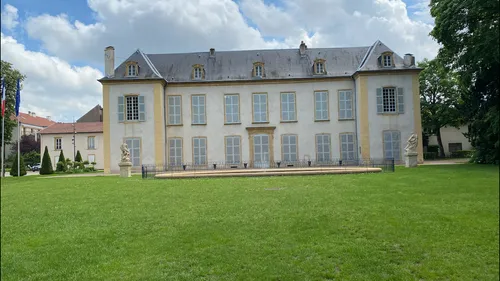 Festival Montigny-Jardins : découverte de la 10ème édition